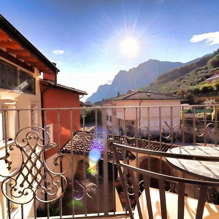 Bed and Breakfast Sentieri Del Garda Arco Exterior foto