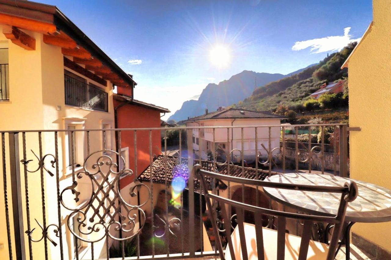 Bed and Breakfast Sentieri Del Garda Arco Exterior foto