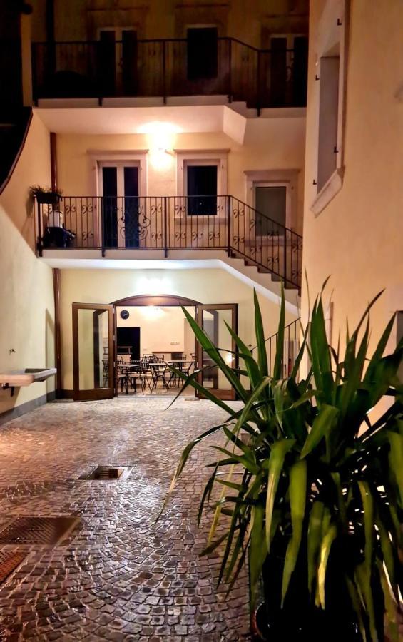 Bed and Breakfast Sentieri Del Garda Arco Exterior foto