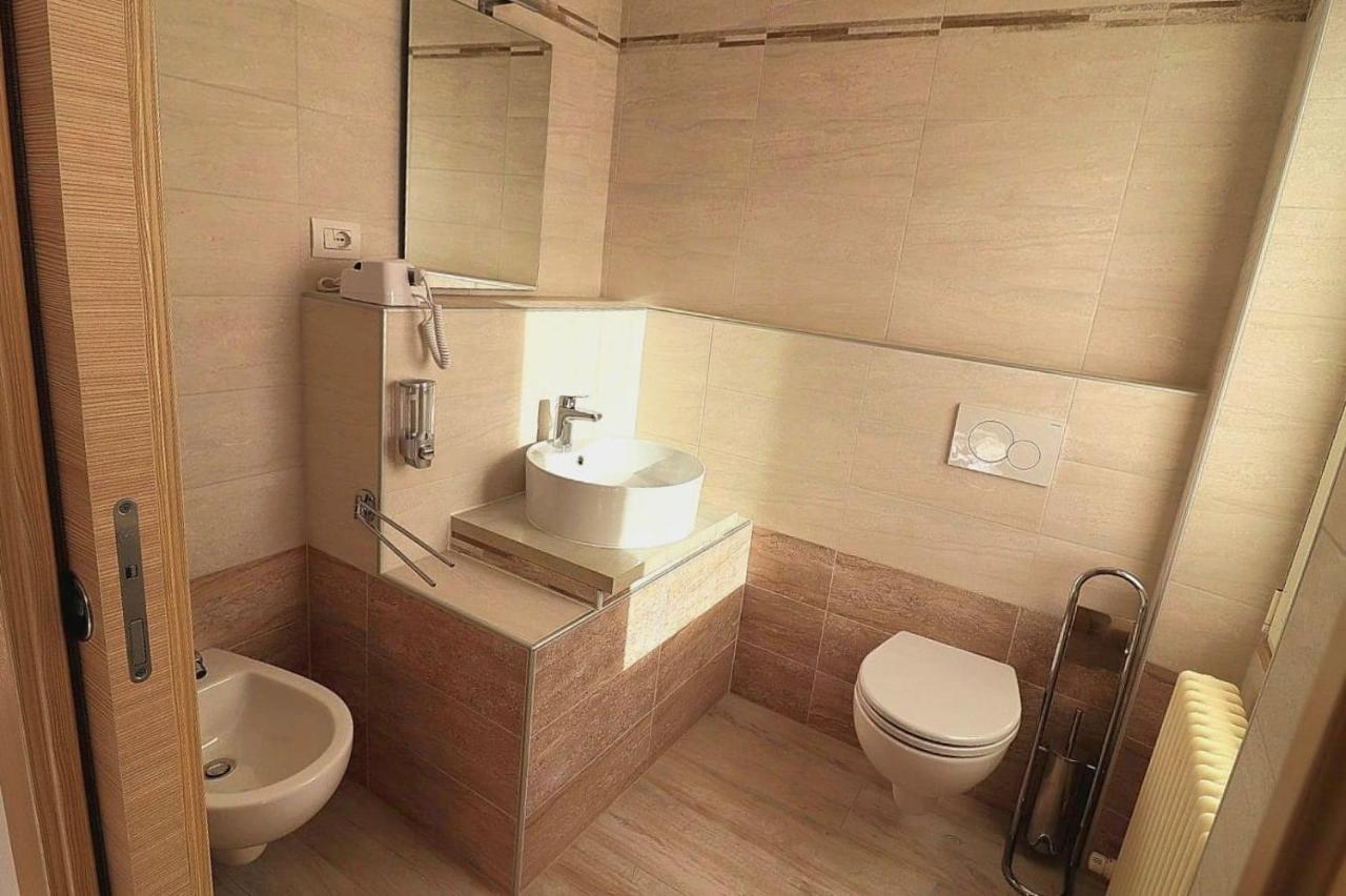 Bed and Breakfast Sentieri Del Garda Arco Exterior foto