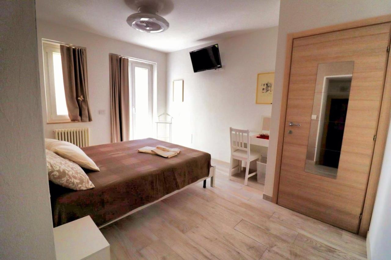 Bed and Breakfast Sentieri Del Garda Arco Exterior foto