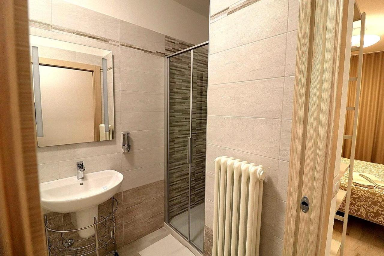 Bed and Breakfast Sentieri Del Garda Arco Exterior foto