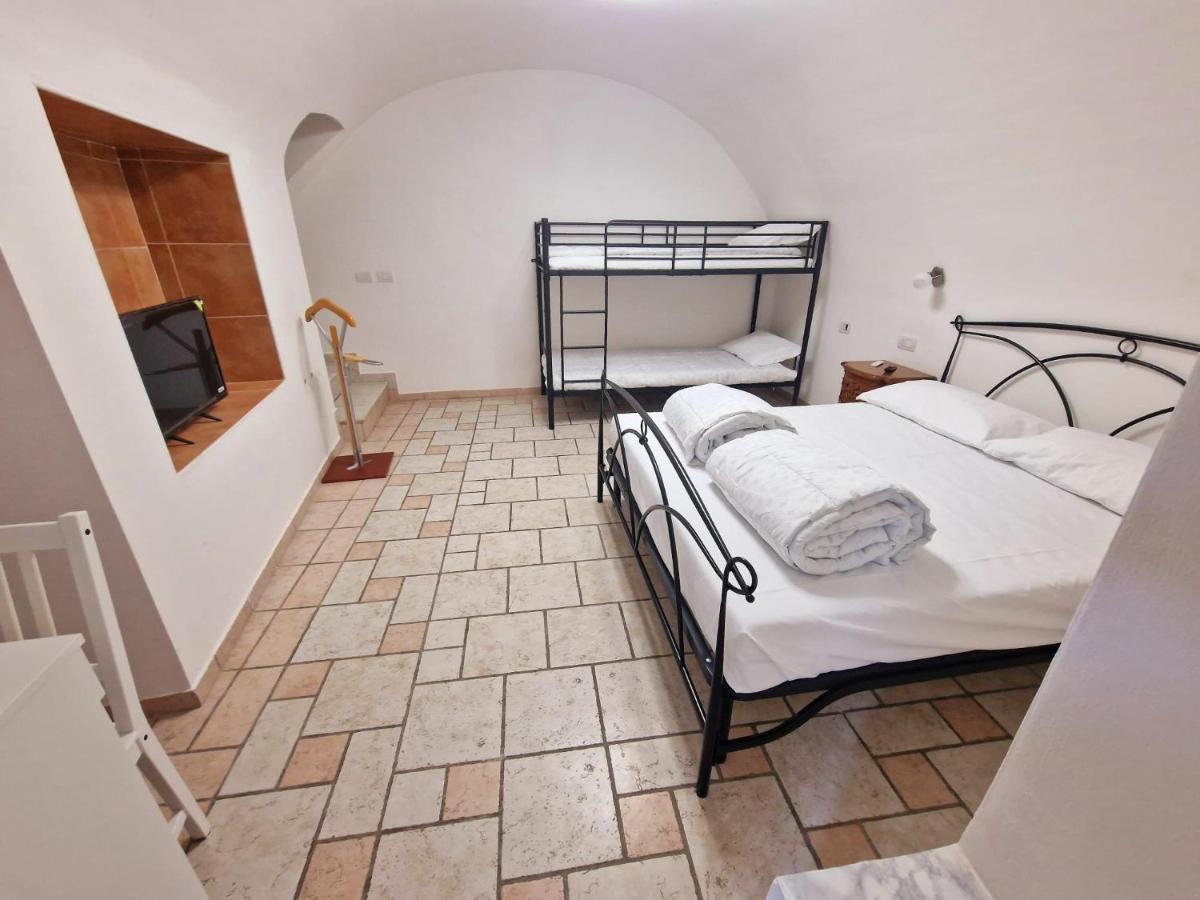 Bed and Breakfast Sentieri Del Garda Arco Exterior foto
