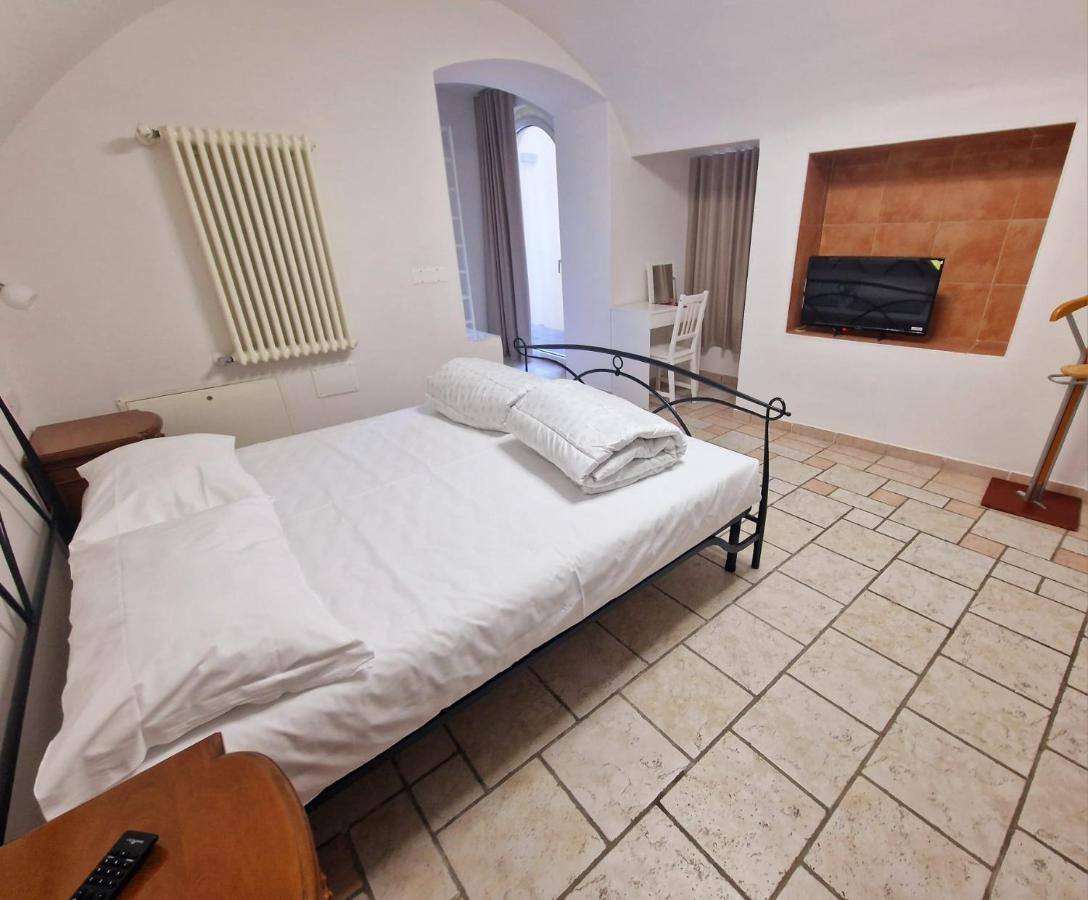 Bed and Breakfast Sentieri Del Garda Arco Exterior foto