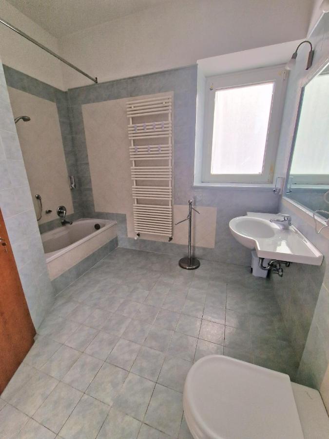Bed and Breakfast Sentieri Del Garda Arco Exterior foto