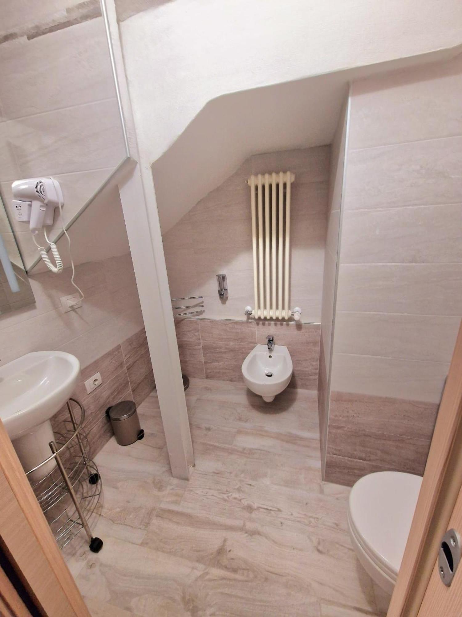 Bed and Breakfast Sentieri Del Garda Arco Exterior foto